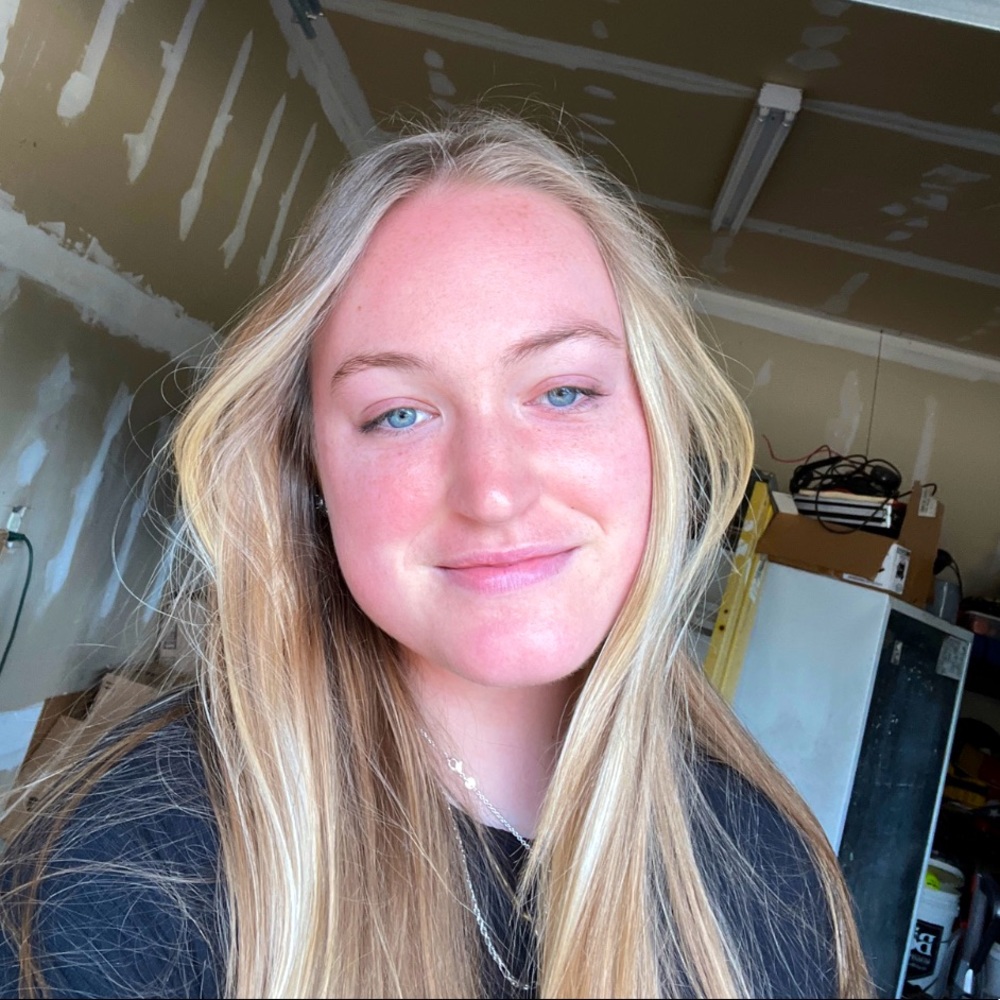 Meet your Posher, Mackenzie